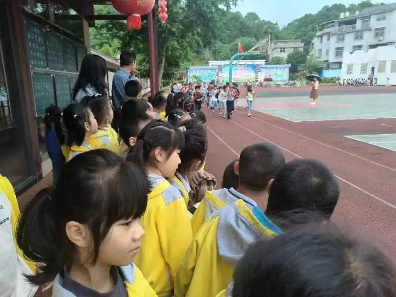 初探小学 “幼”见成长 第8张 初探小学 “幼”见成长 第8张