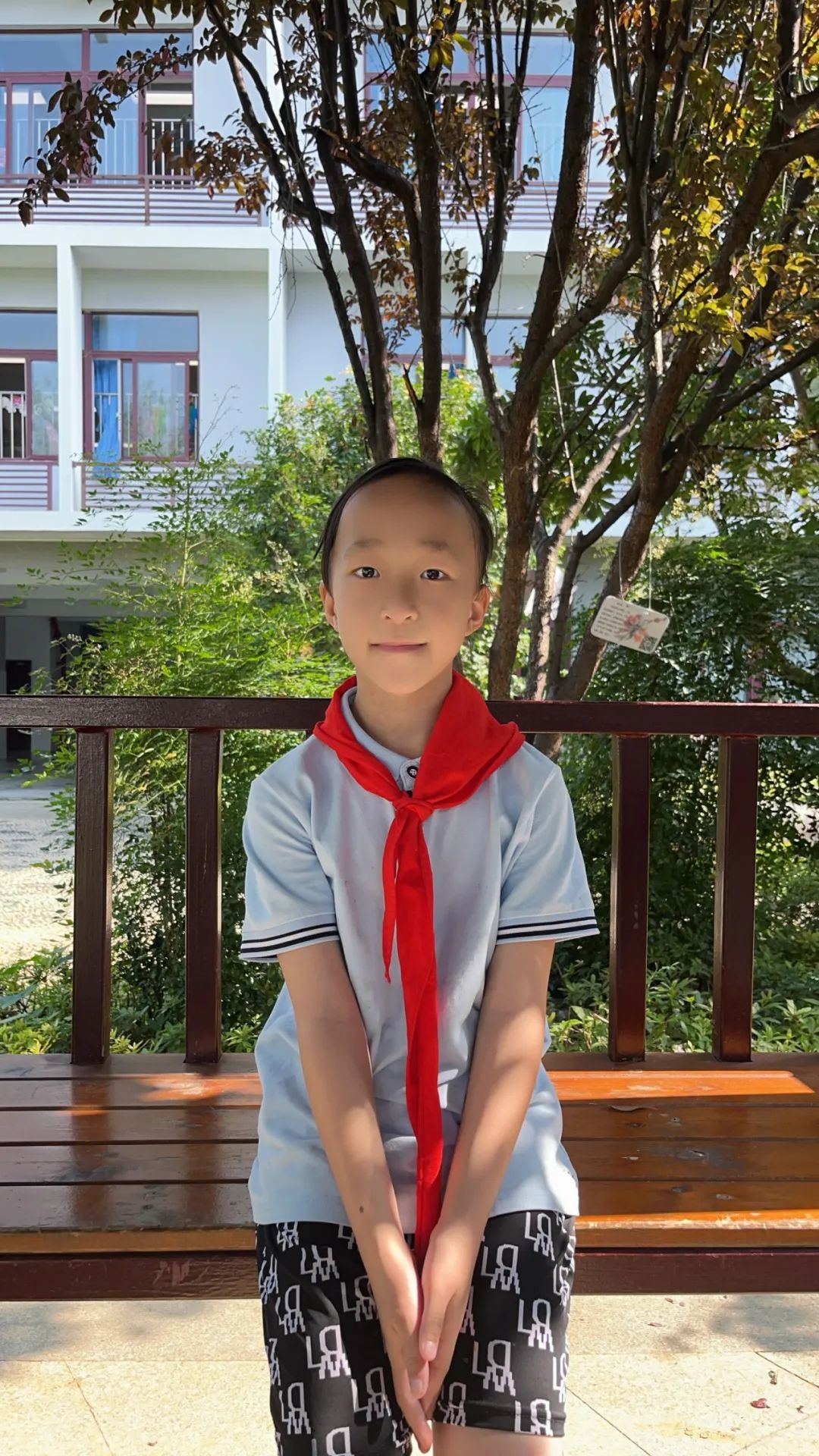 【中隐小学·德育活动】桂林市中隐小学中隐好少年表彰之“中隐小健将” 第35张 【中隐小学·德育活动】桂林市中隐小学中隐好少年表彰之“中隐小健将” 第35张