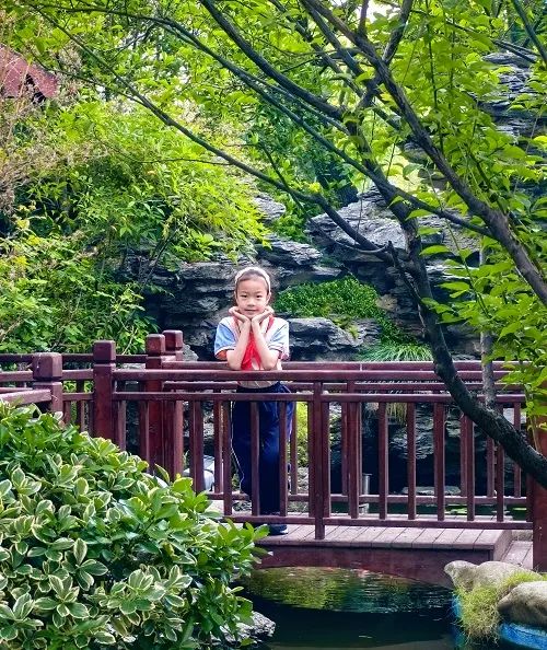 【我是光荣升旗手】联建小学2023学年第二学期第16周升旗手简介 第5张