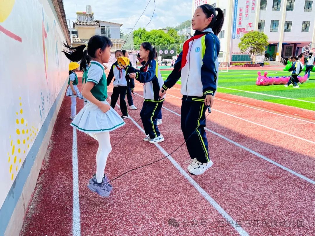 参观小学初体验 幼小衔接促成长 第57张 参观小学初体验 幼小衔接促成长 第57张