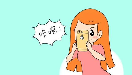 朋友圈晒娃现状:上小学前疯狂晒娃,四年级人间蒸发……哈哈哈哈,太真实了 第2张