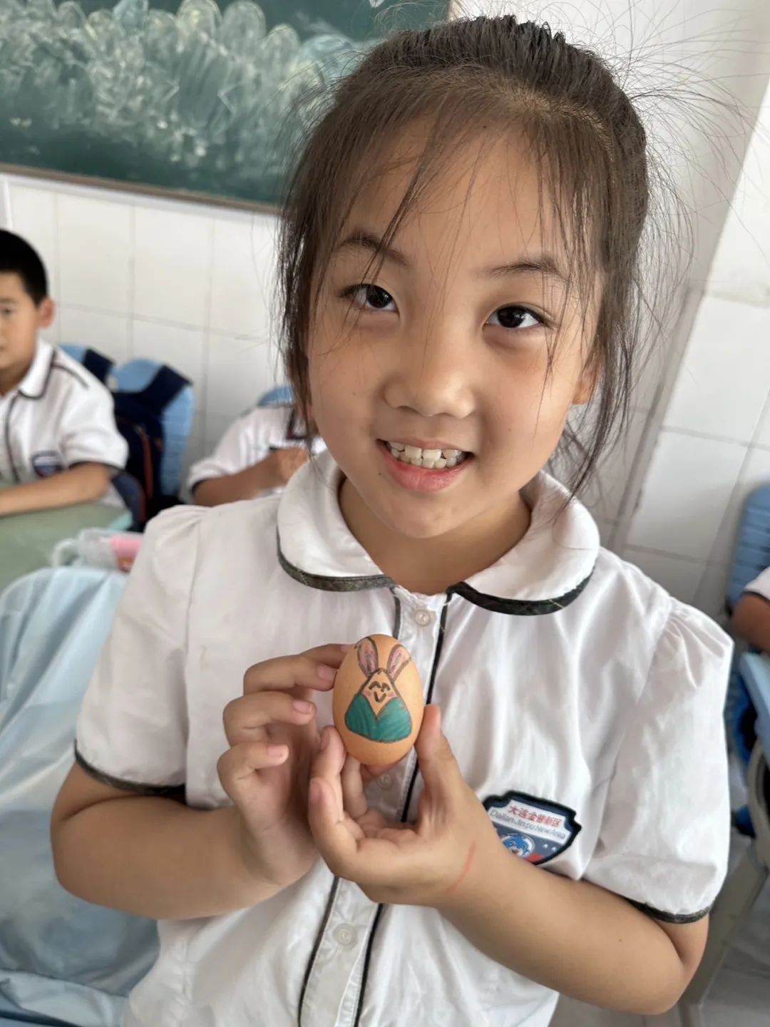 粽叶飘香迎端午 传统文化润童心--湾里小学端午节实践活动 第41张 粽叶飘香迎端午 传统文化润童心--湾里小学端午节实践活动 第41张