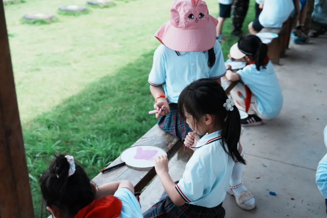 花园小学“国歌嘹亮 耕读童年”——庆六一•红领巾爱祖国研学实践活动 第125张 花园小学“国歌嘹亮 耕读童年”——庆六一•红领巾爱祖国研学实践活动 第125张