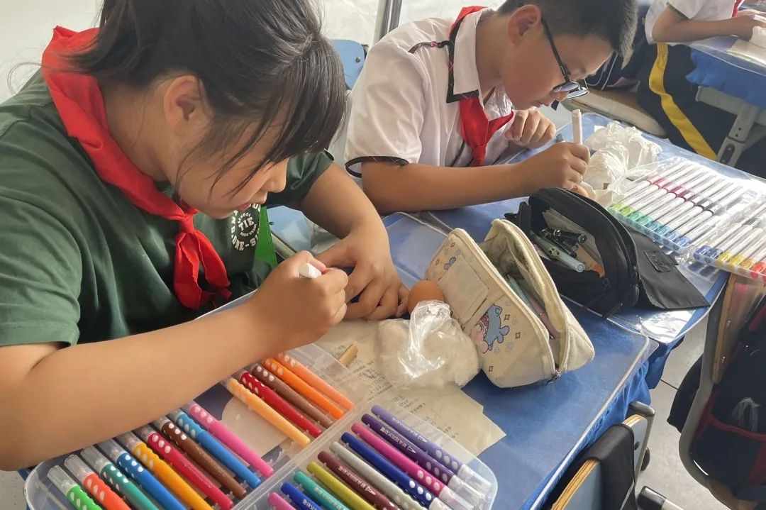 粽叶飘香迎端午 传统文化润童心--湾里小学端午节实践活动 第12张 粽叶飘香迎端午 传统文化润童心--湾里小学端午节实践活动 第12张