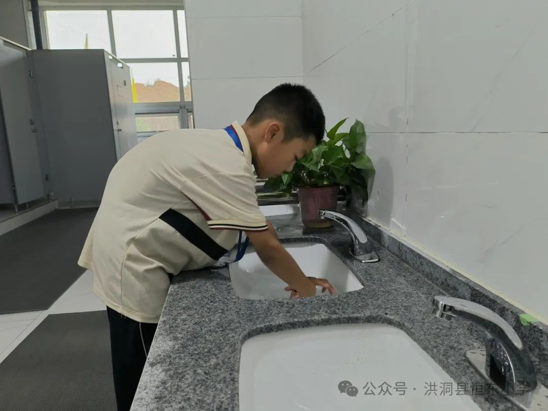 怦然“新”动|关于恒东小学,你想知道的都在这里! 第10张 怦然“新”动|关于恒东小学,你想知道的都在这里! 第10张