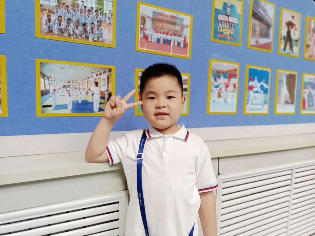 【幼小衔接】小学长啥样?我想去看看——济南市经五路幼儿园幼小衔接系列活动之走进小学 第89张 【幼小衔接】小学长啥样?我想去看看——济南市经五路幼儿园幼小衔接系列活动之走进小学 第89张