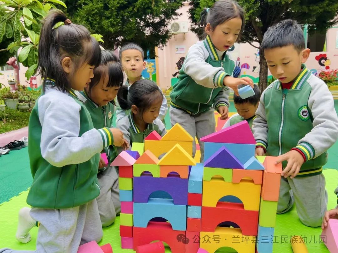 参观小学初体验 幼小衔接促成长 第14张 参观小学初体验 幼小衔接促成长 第14张