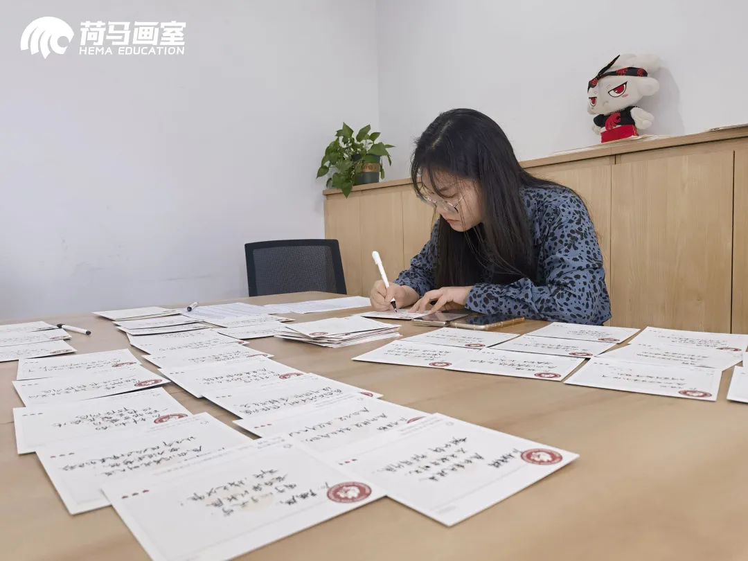 高考必胜丨十载怀揣梦想,今朝收获在望 第41张