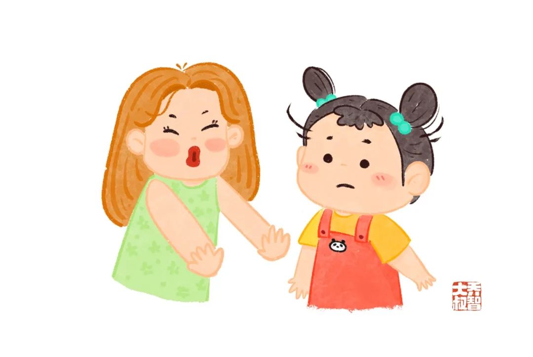幼小衔接之上小学前要会的能力图鉴 第37张 幼小衔接之上小学前要会的能力图鉴 第37张