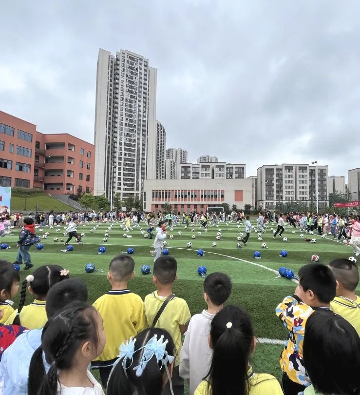 云宝启航·幼探小学——幼小衔接之明晨小学探索之旅 第21张 云宝启航·幼探小学——幼小衔接之明晨小学探索之旅 第21张