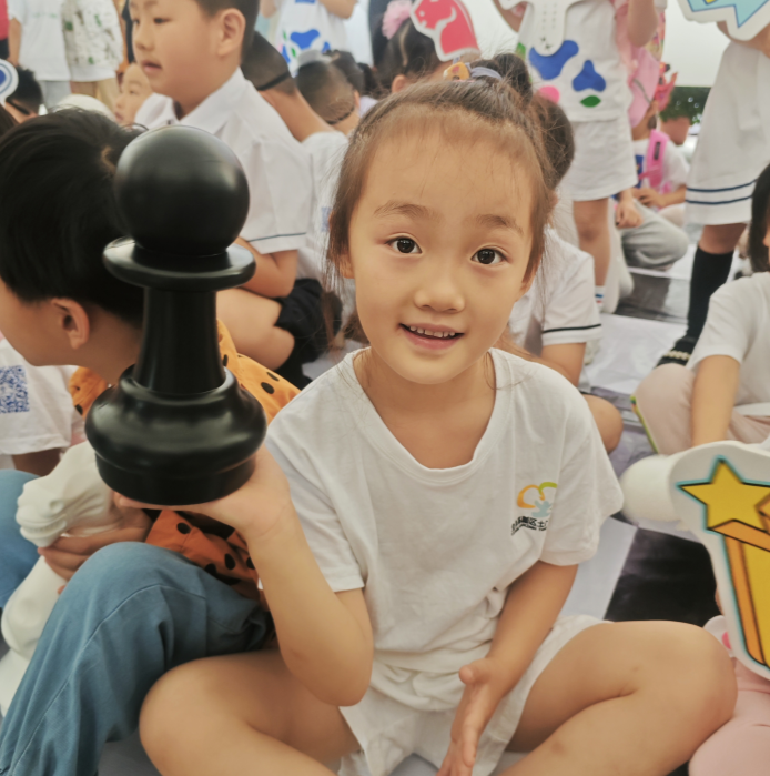 【幼小衔接】你好,小学 | 一起走进小学,共赴一场成长之约 第24张 【幼小衔接】你好,小学 | 一起走进小学,共赴一场成长之约 第24张