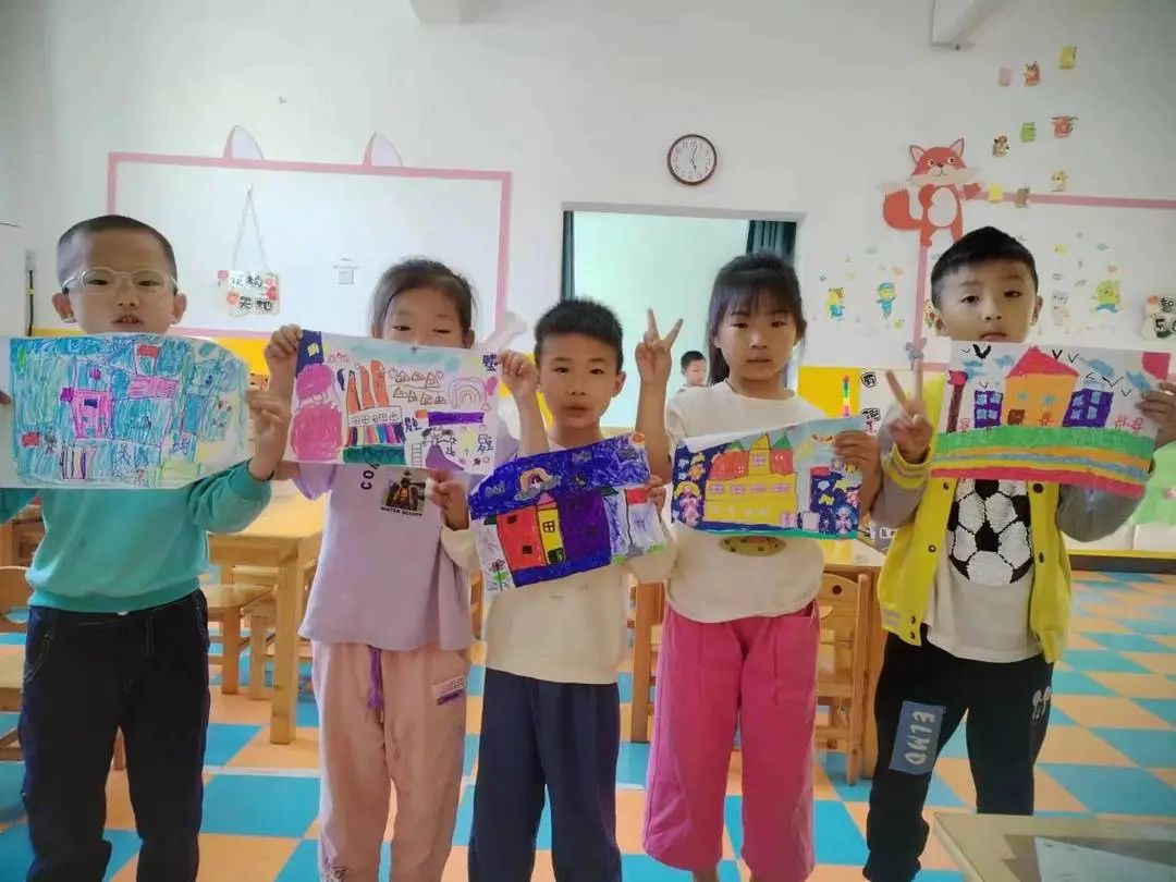 2024荣塘中心幼儿园“初探小学,'幼'见成长”大班幼小衔接活动 第79张 2024荣塘中心幼儿园“初探小学,'幼'见成长”大班幼小衔接活动 第79张