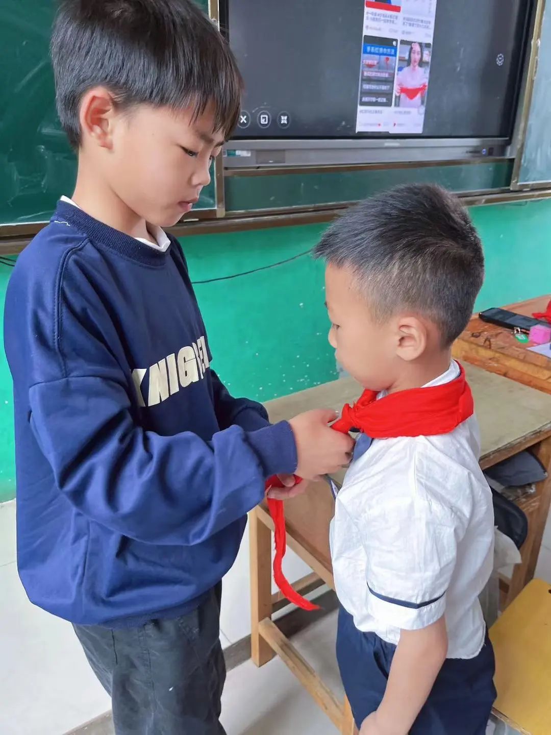 2024荣塘中心幼儿园“初探小学,'幼'见成长”大班幼小衔接活动 第64张 2024荣塘中心幼儿园“初探小学,'幼'见成长”大班幼小衔接活动 第64张