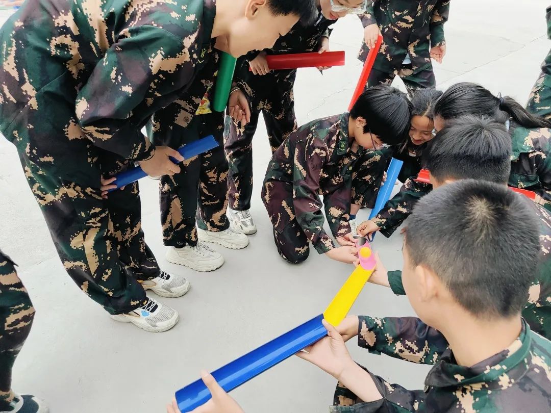 实践砺心智 研学促成长——全椒县实验小学教育集团组织开展三、六年级研学活动 第103张