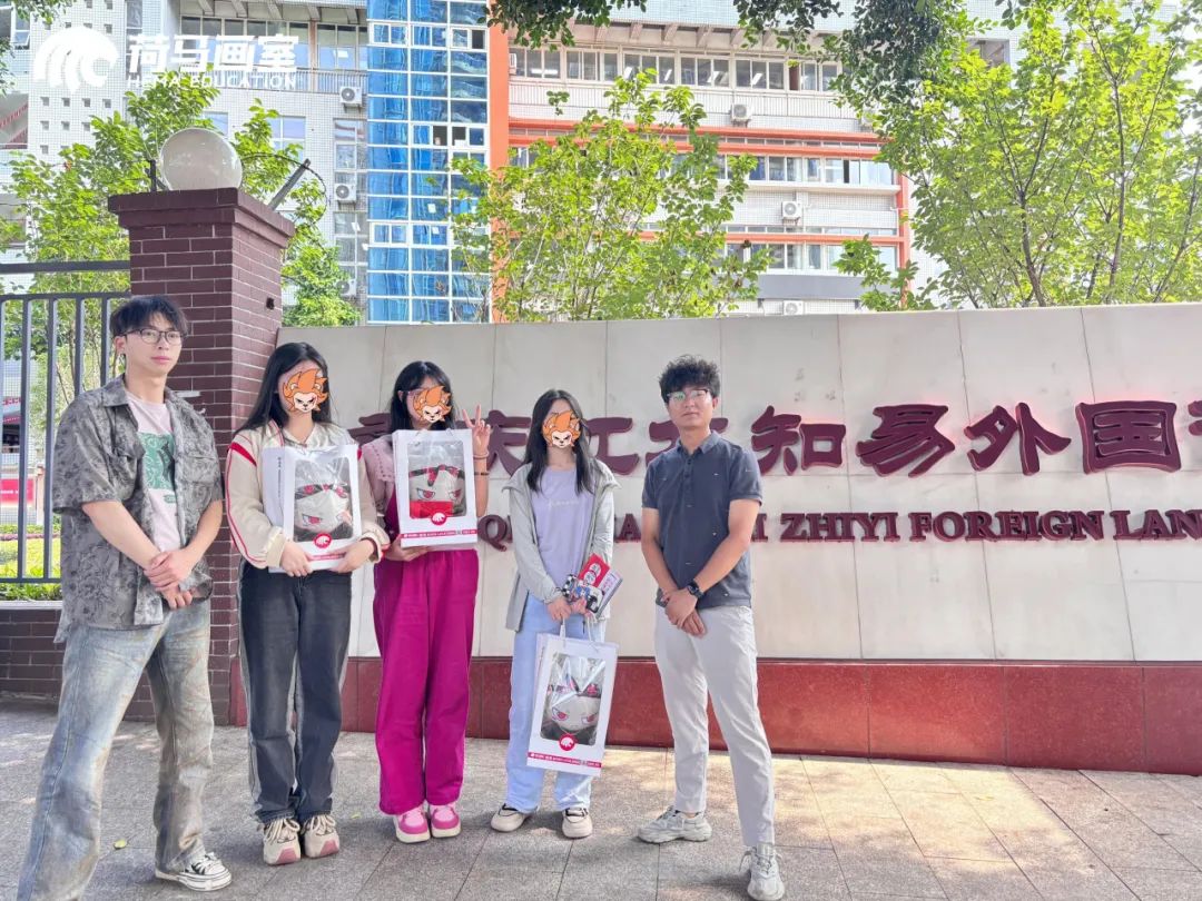 高考必胜丨十载怀揣梦想,今朝收获在望 第23张