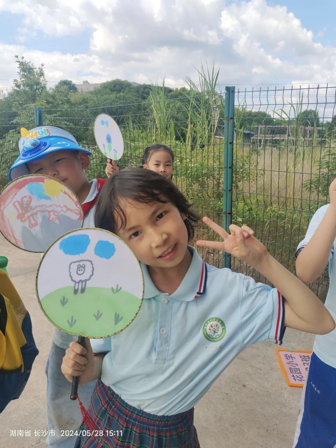 花园小学“国歌嘹亮 耕读童年”——庆六一•红领巾爱祖国研学实践活动 第143张 花园小学“国歌嘹亮 耕读童年”——庆六一•红领巾爱祖国研学实践活动 第143张