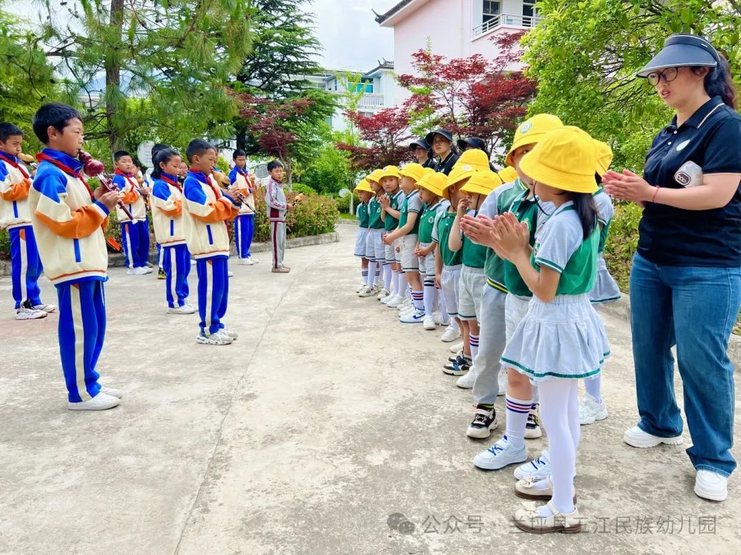 参观小学初体验 幼小衔接促成长 第38张 参观小学初体验 幼小衔接促成长 第38张