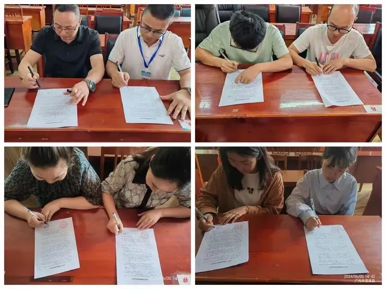 东溪小学:守初心 正师德 第14张 东溪小学:守初心 正师德 第14张
