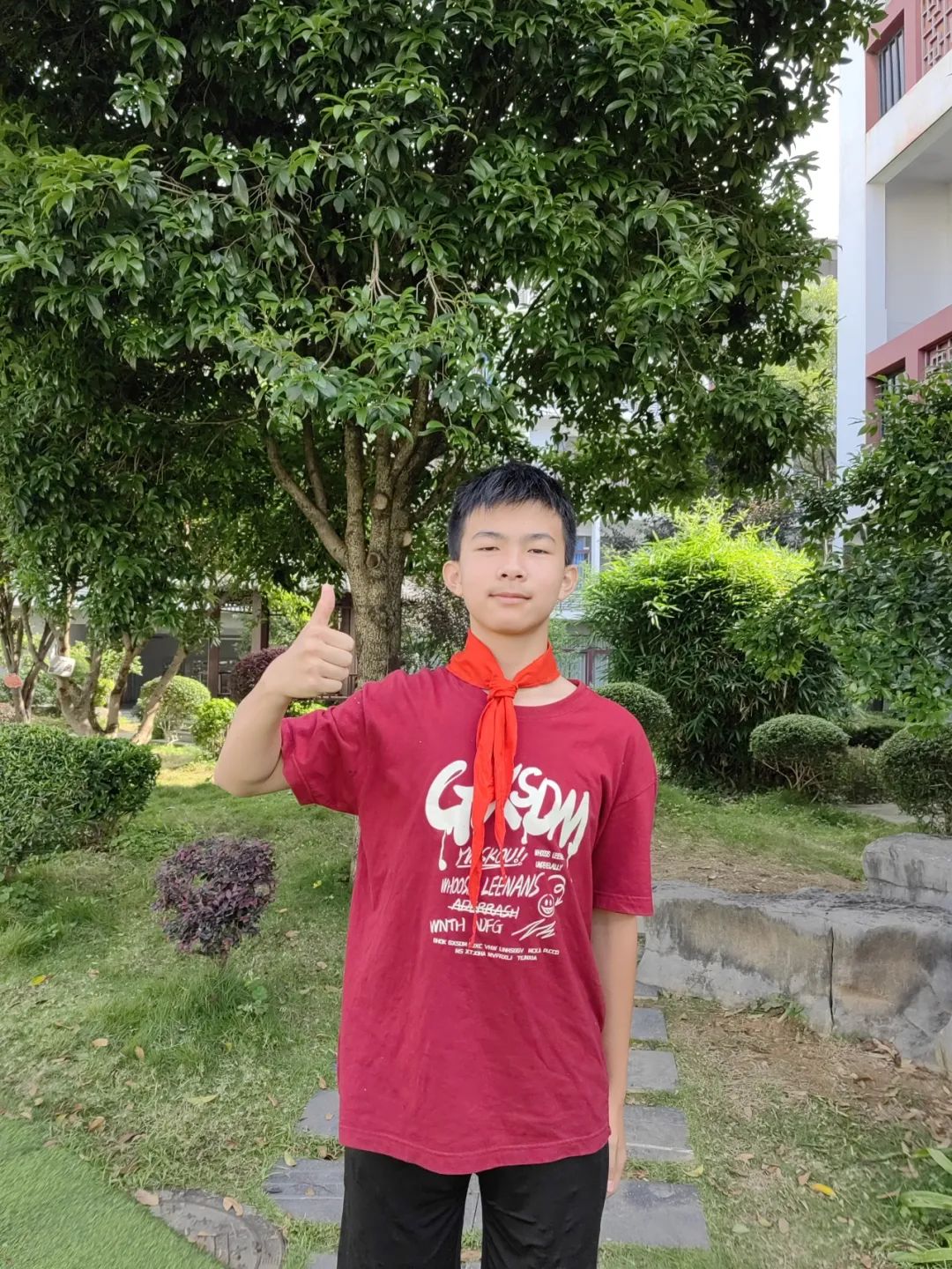 【中隐小学·德育活动】桂林市中隐小学中隐好少年表彰之“中隐小健将” 第40张 【中隐小学·德育活动】桂林市中隐小学中隐好少年表彰之“中隐小健将” 第40张