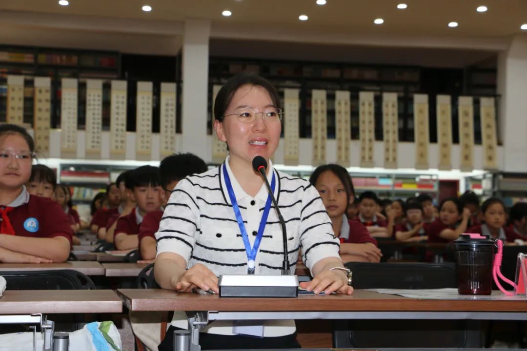 【凯旋城小学】检教同行 共护成长——法制宣传进校园纪实 第35张 【凯旋城小学】检教同行 共护成长——法制宣传进校园纪实 第35张