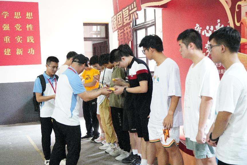 感恩帖②||高考祝福:送给高考学子的一份红色礼物 第5张