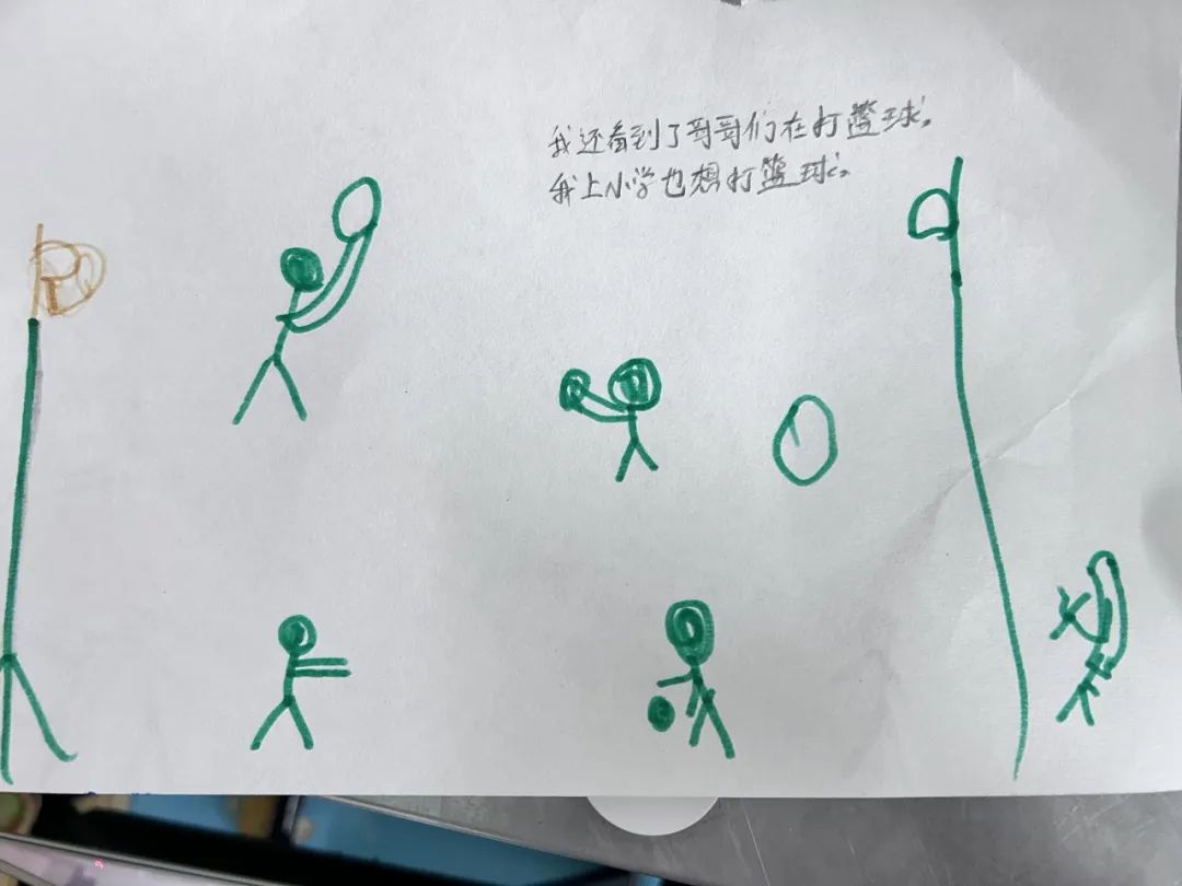一场与小学的亲密对话——琼海市长坡镇中心幼儿园幼小衔接活动之参观小学 第69张 一场与小学的亲密对话——琼海市长坡镇中心幼儿园幼小衔接活动之参观小学 第69张