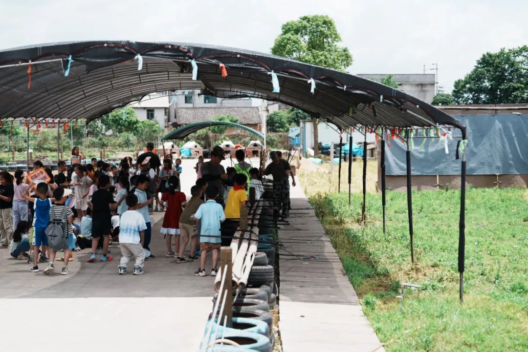 花园小学“国歌嘹亮 耕读童年”——庆六一•红领巾爱祖国研学实践活动 第85张 花园小学“国歌嘹亮 耕读童年”——庆六一•红领巾爱祖国研学实践活动 第85张