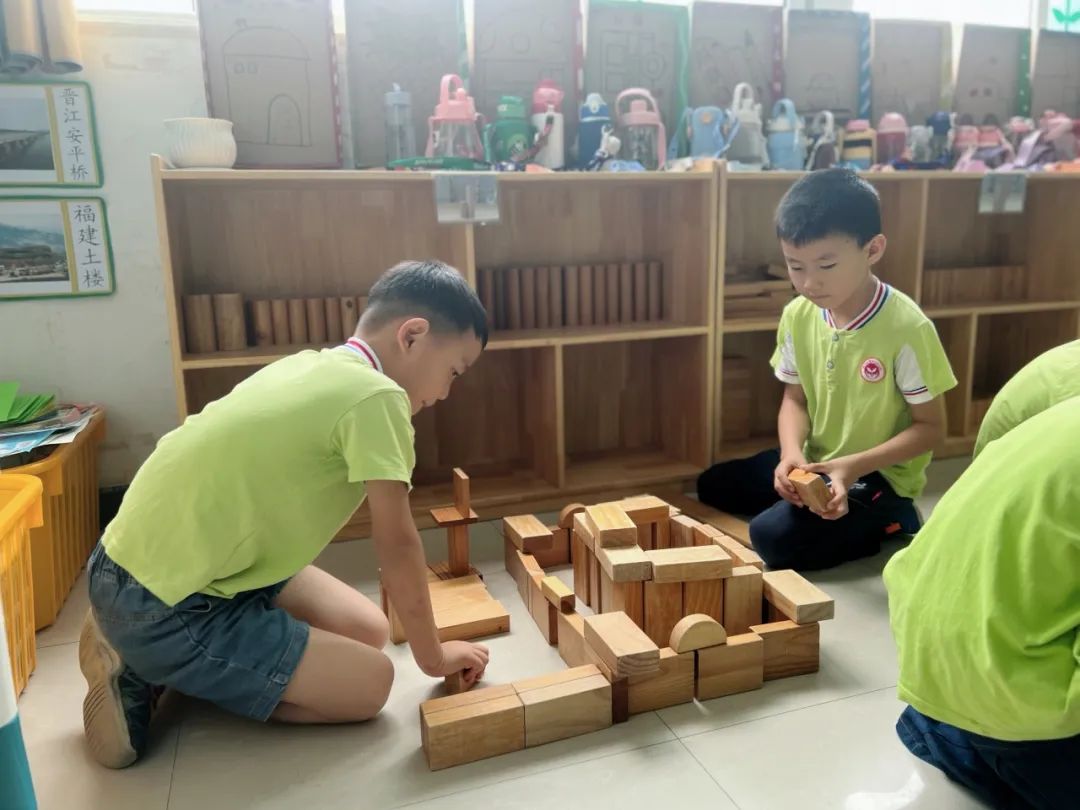 【走,参观小学去!】佛子山镇中心幼儿园大班级部参观小学活动 第77张 【走,参观小学去!】佛子山镇中心幼儿园大班级部参观小学活动 第77张
