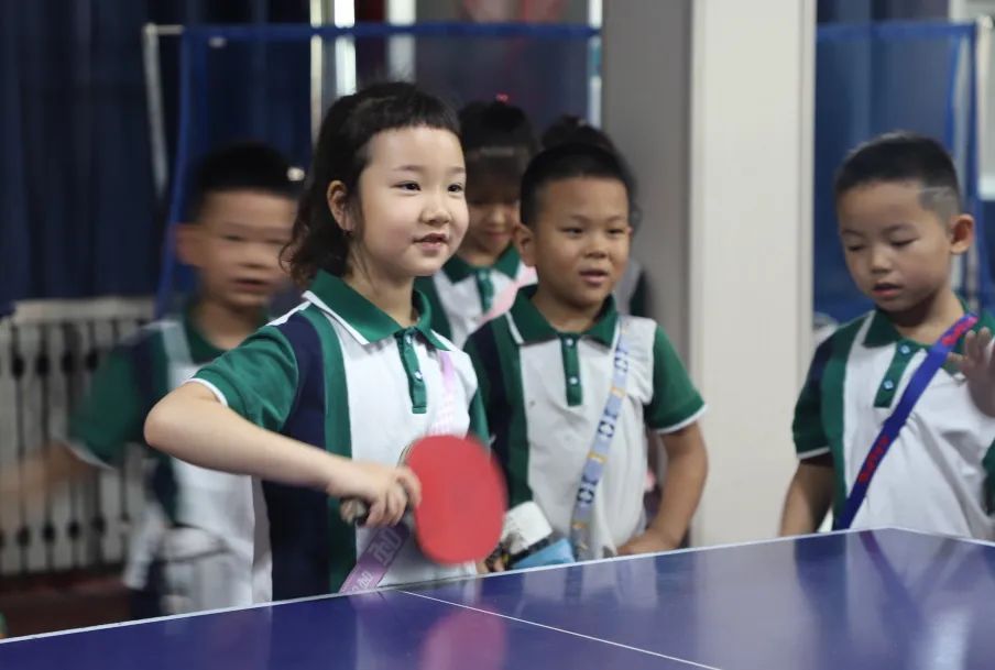 【幼小衔接】小学长啥样?我想去看看——济南市经五路幼儿园幼小衔接系列活动之走进小学 第81张 【幼小衔接】小学长啥样?我想去看看——济南市经五路幼儿园幼小衔接系列活动之走进小学 第81张