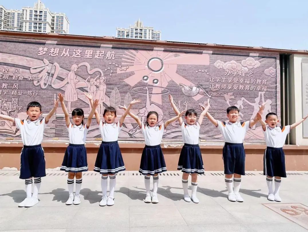 【新悦·荣耀】石家庄市新悦小学播音主持社团分别荣获2024年长安区中小学艺术节语言类、戏剧展演小学组二等奖 第4张 【新悦·荣耀】石家庄市新悦小学播音主持社团分别荣获2024年长安区中小学艺术节语言类、戏剧展演小学组二等奖 第4张