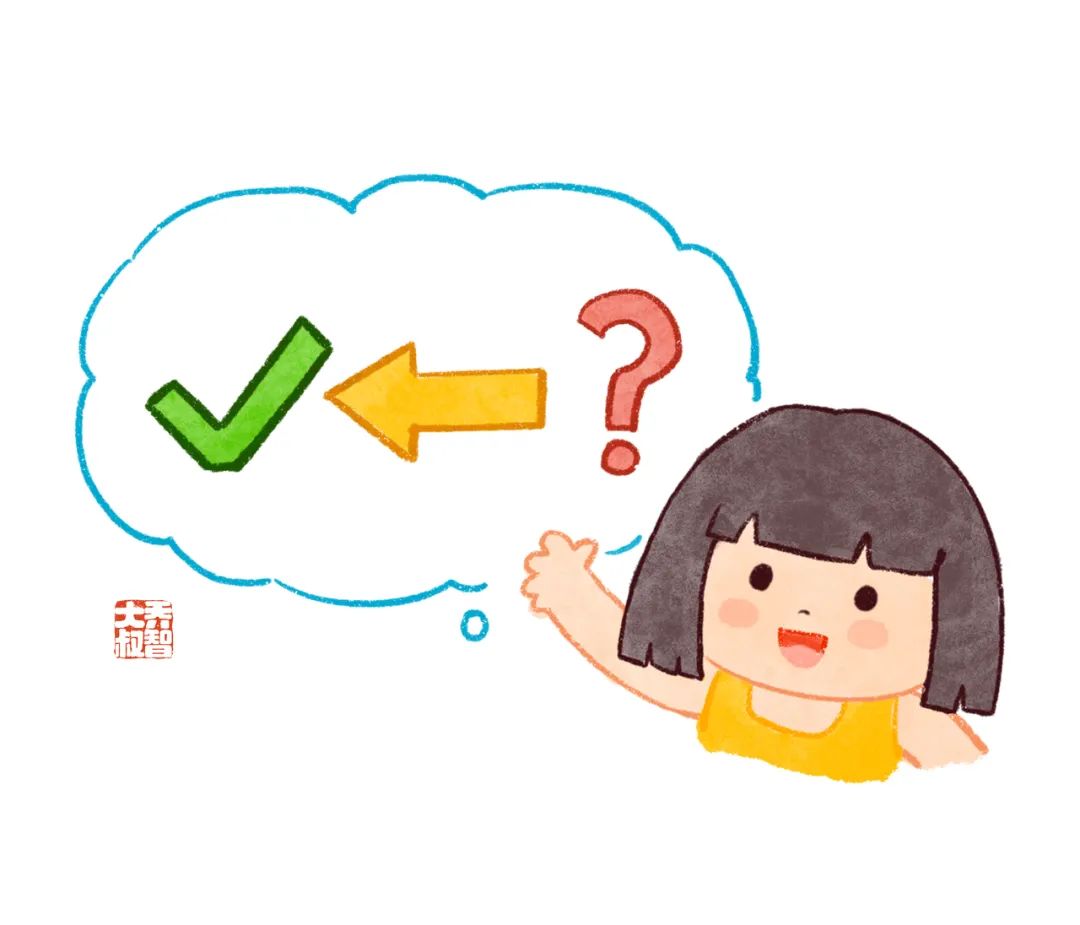 幼小衔接之上小学前要会的能力图鉴 第9张 幼小衔接之上小学前要会的能力图鉴 第9张
