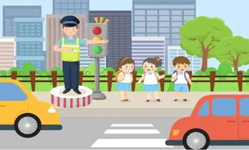 南安市第六小学端午节放假通知暨安全教育告家长书 第15张