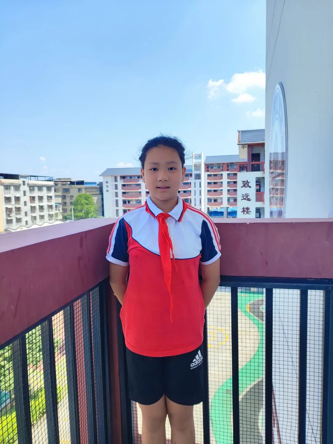 【中隐小学·德育活动】桂林市中隐小学中隐好少年表彰之“中隐小健将” 第36张 【中隐小学·德育活动】桂林市中隐小学中隐好少年表彰之“中隐小健将” 第36张