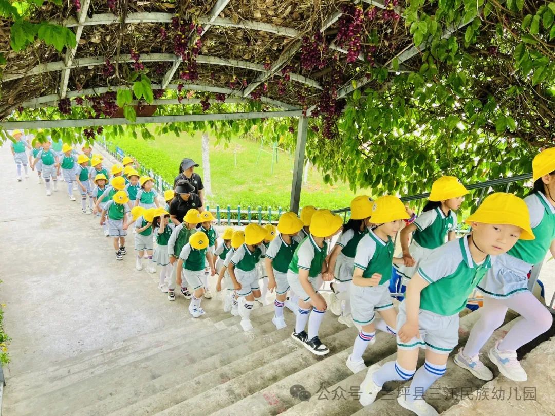 参观小学初体验 幼小衔接促成长 第29张 参观小学初体验 幼小衔接促成长 第29张
