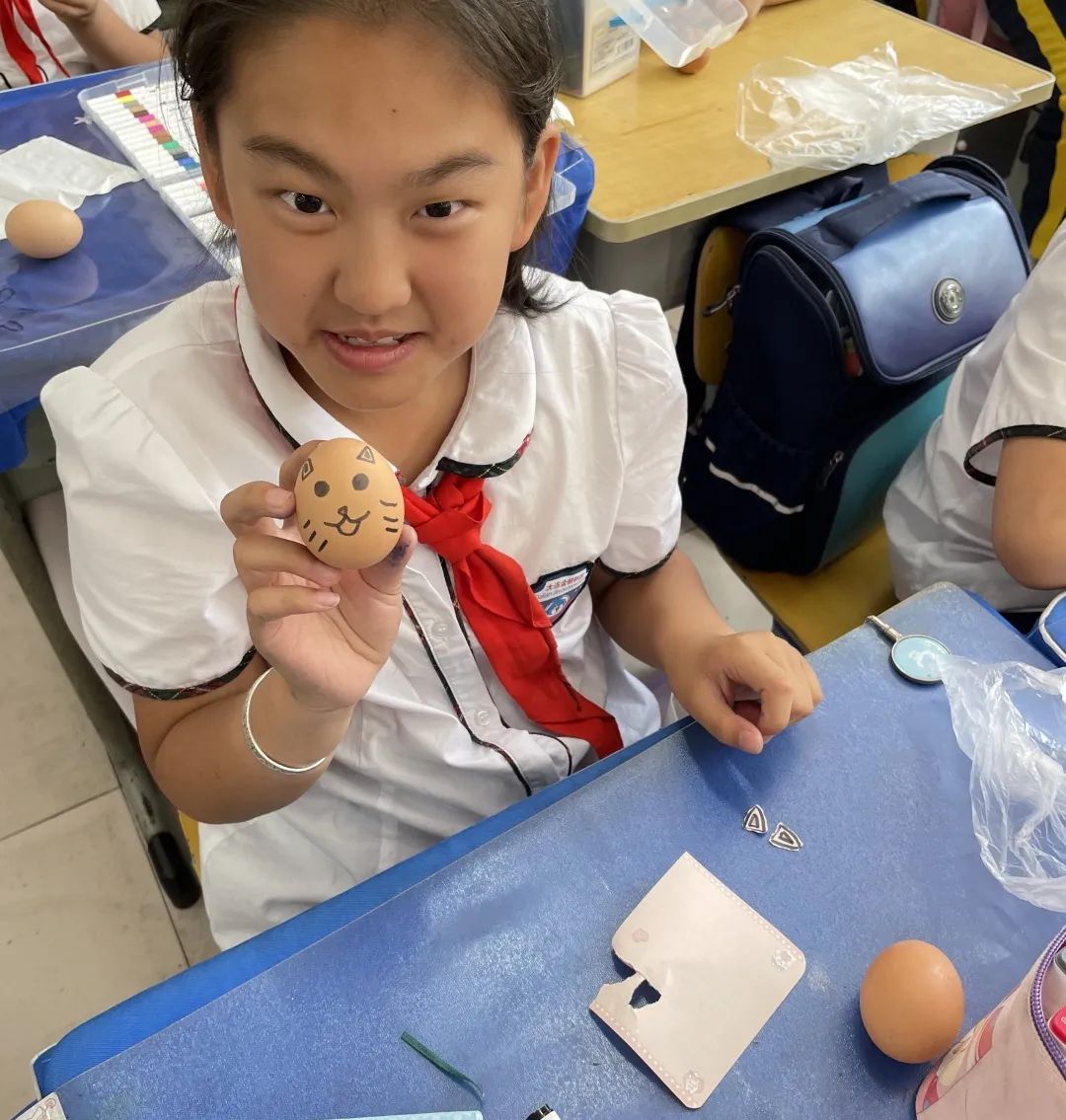 粽叶飘香迎端午 传统文化润童心--湾里小学端午节实践活动 第21张 粽叶飘香迎端午 传统文化润童心--湾里小学端午节实践活动 第21张