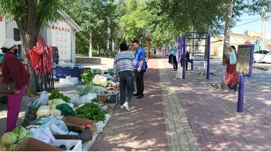 降噪治扰 护航高考 第4张 降噪治扰 护航高考 第4张