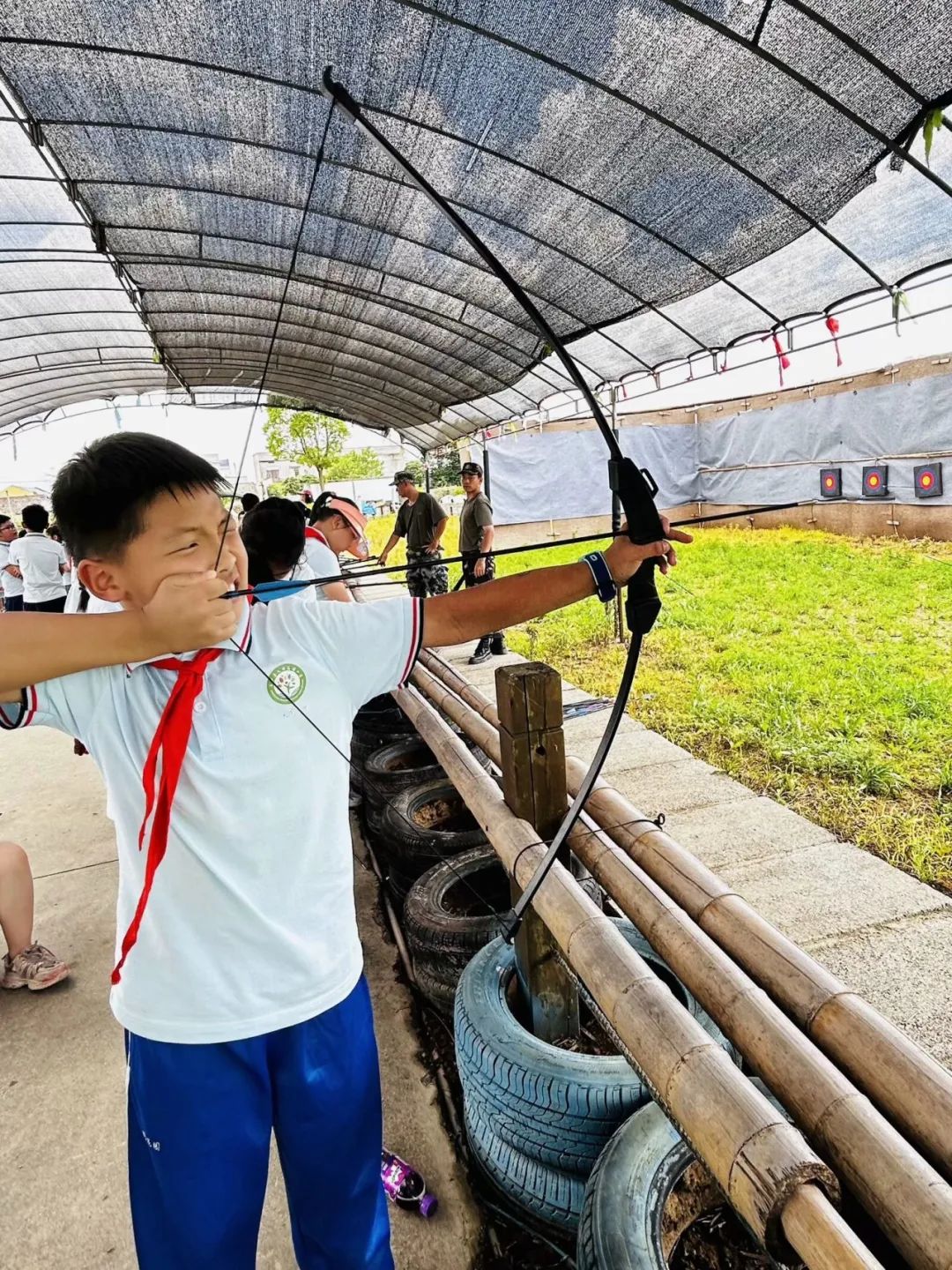 花园小学“国歌嘹亮 耕读童年”——庆六一•红领巾爱祖国研学实践活动 第102张 花园小学“国歌嘹亮 耕读童年”——庆六一•红领巾爱祖国研学实践活动 第102张
