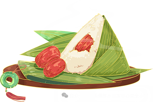 下溪小学开展端午节包粽子活动——“香”约端午·“粽”享童趣 第4张 下溪小学开展端午节包粽子活动——“香”约端午·“粽”享童趣 第4张