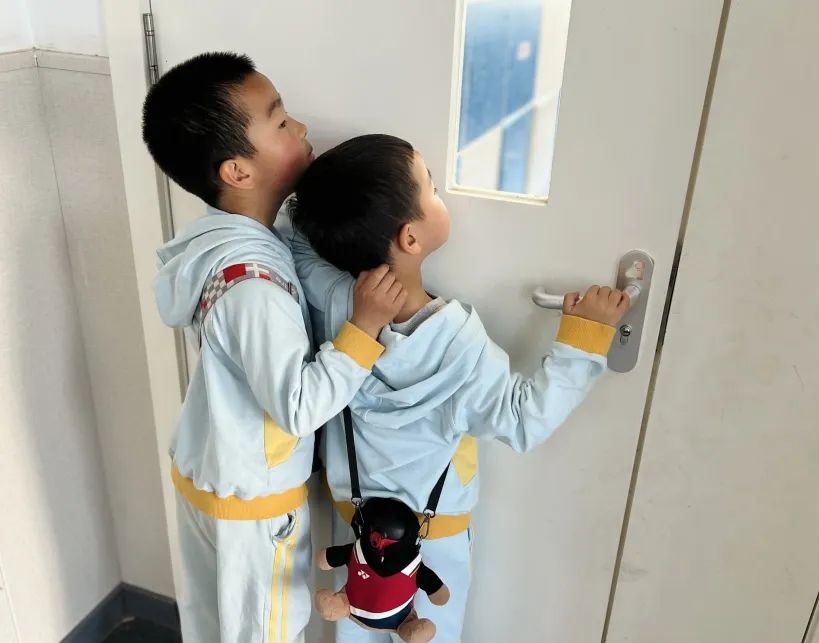 小学初体验 衔接零距离 第37张 小学初体验 衔接零距离 第37张