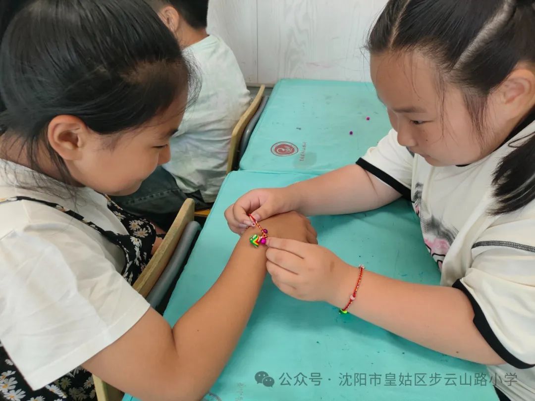 【步云山路小学·教学】浪漫盛夏 与“粽”不同-----皇姑区步云山路小学别样端午节来喽! 第72张 【步云山路小学·教学】浪漫盛夏 与“粽”不同-----皇姑区步云山路小学别样端午节来喽! 第72张