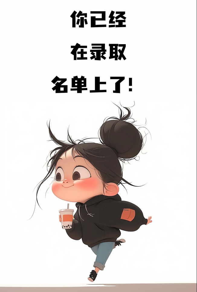 ＂「高考加油」+「端午安康」,AI送祝福,一键get!＂ 第2张