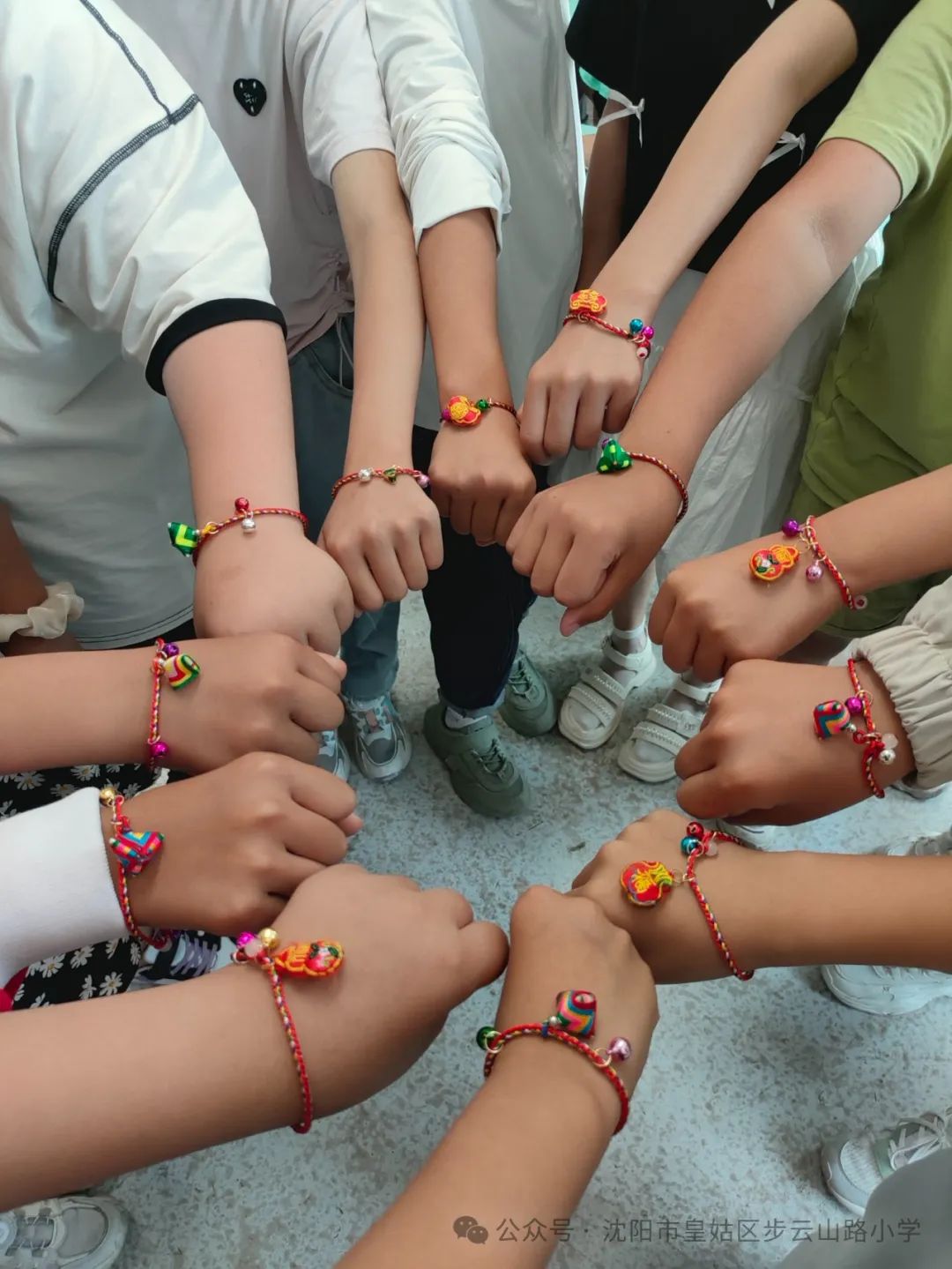 【步云山路小学·教学】浪漫盛夏 与“粽”不同-----皇姑区步云山路小学别样端午节来喽! 第74张 【步云山路小学·教学】浪漫盛夏 与“粽”不同-----皇姑区步云山路小学别样端午节来喽! 第74张