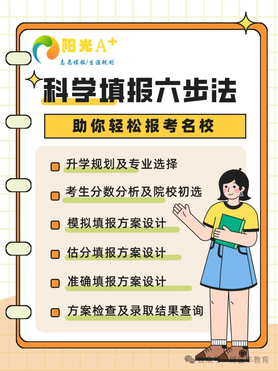 【阳光头条】高考临近,家长必知的八大要点 第1张