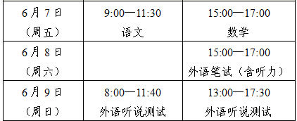 【提示】2024年高考青浦区考点交通提示 第1张 【提示】2024年高考青浦区考点交通提示 第1张