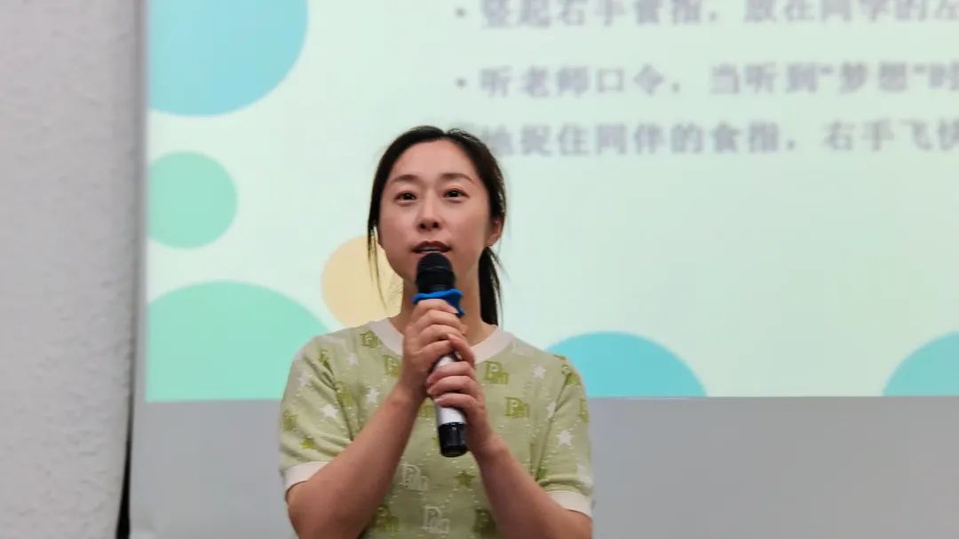阳光心理 助力中考——陈屿中学开展考前心理讲座 第7张 阳光心理 助力中考——陈屿中学开展考前心理讲座 第7张