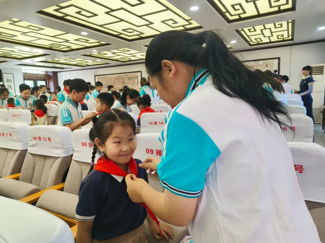 【幼小衔接】探秘小学 “幼”遇成长 第25张 【幼小衔接】探秘小学 “幼”遇成长 第25张