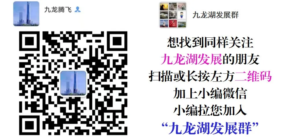 九龙湖增进幼儿园与小学之间的了解!开展幼小衔接活动… 第10张