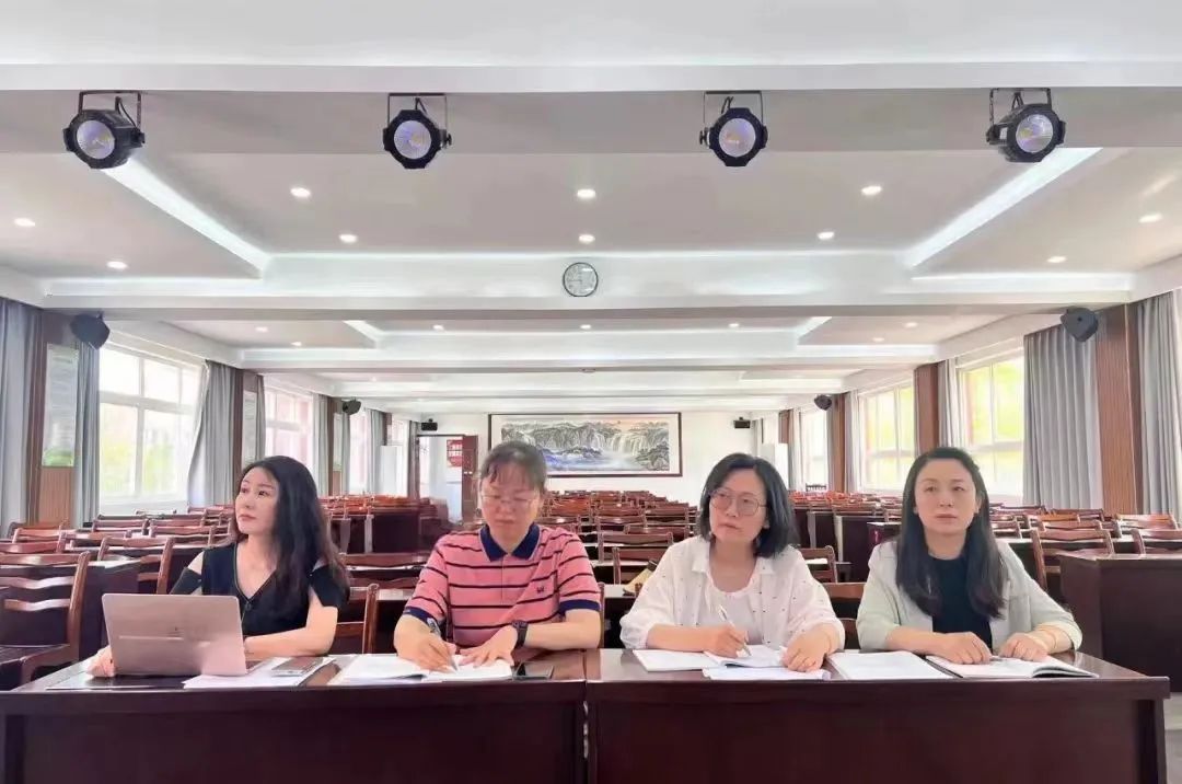 弦歌不缀 且行且思——2024年大丰区小学音乐优质课展评活动(第四共同体分赛) 第5张 弦歌不缀 且行且思——2024年大丰区小学音乐优质课展评活动(第四共同体分赛) 第5张