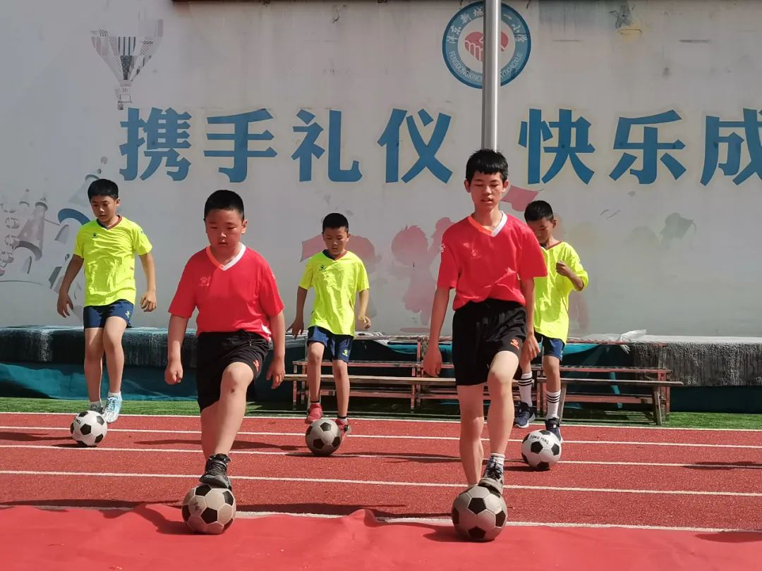 【西咸新区沣东新城八一小学•庆六一】中华崛起 强国有我——八一小学庆六一文艺汇演活动圆满落幕 第42张
