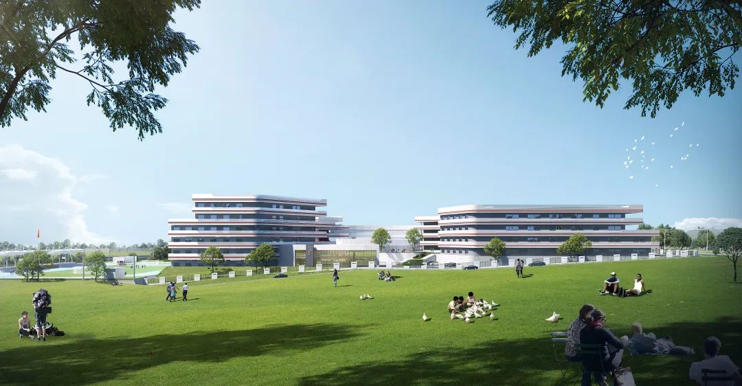 蓉江又一小学正式开建. 第3张 蓉江又一小学正式开建. 第3张